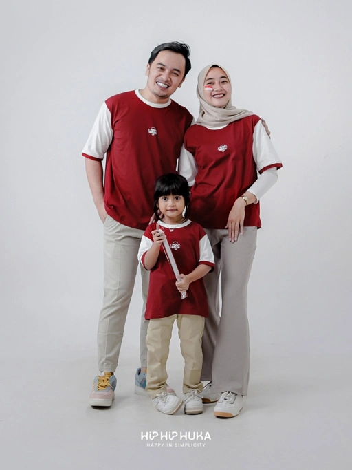 Naraga Atma Family Set