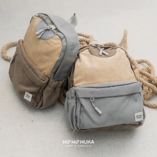 Tas Ransel Mardika Series
