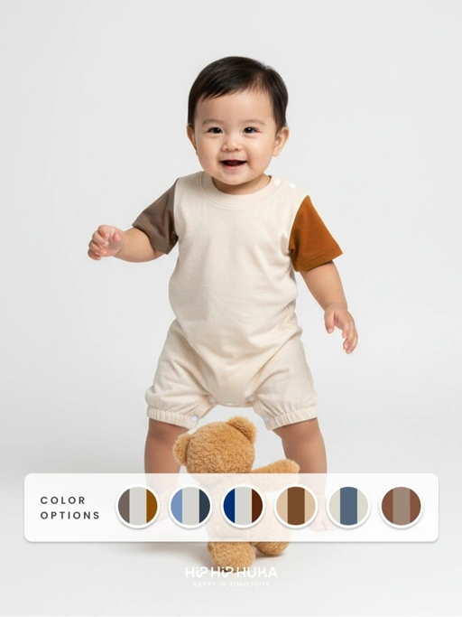 Bodysuits Romper Ara