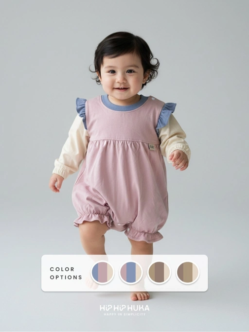 Bodysuits Rumfle Mentari