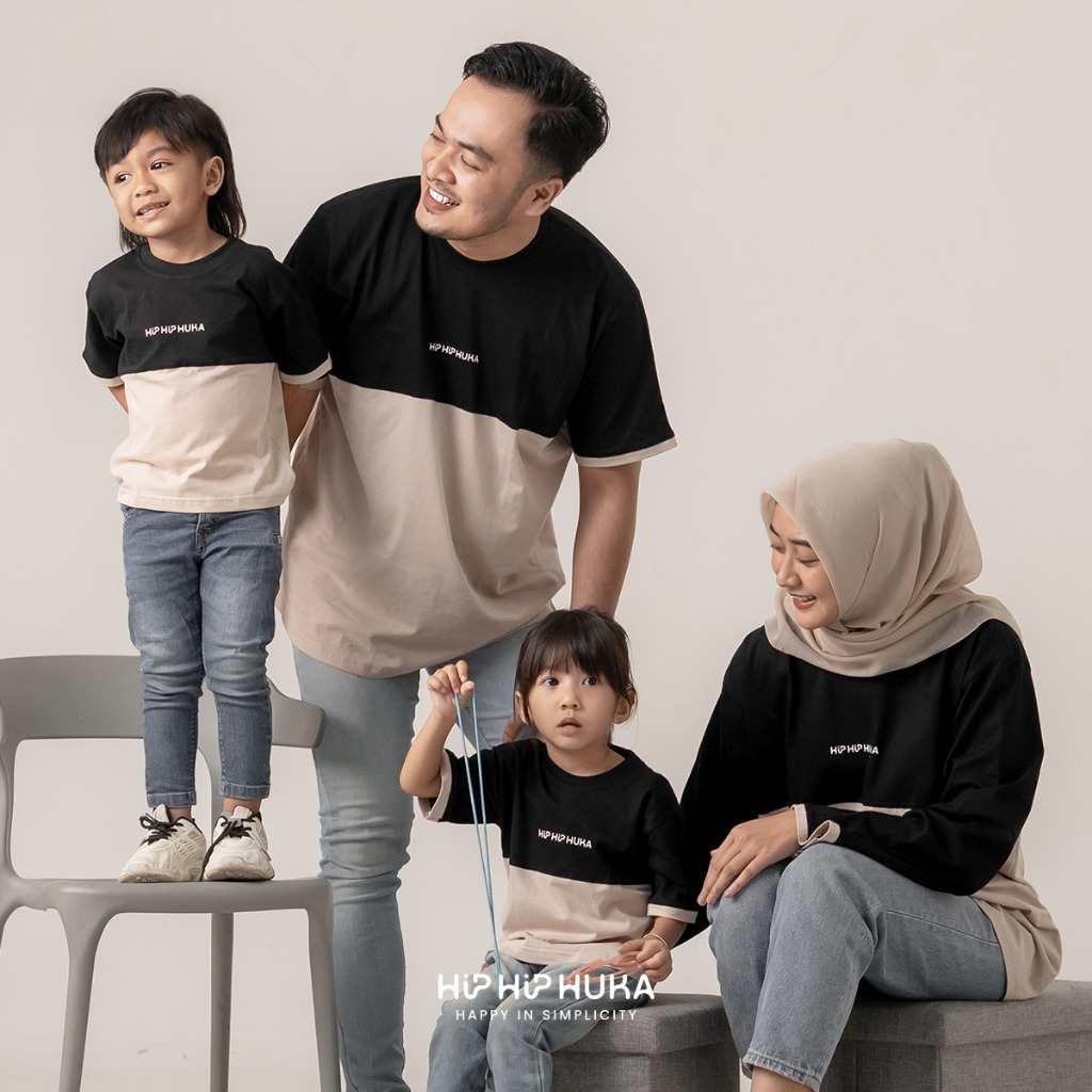 Dwipa Gunung Family Set