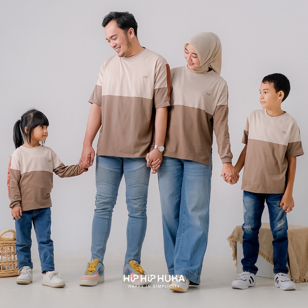 Simfoni Delta Family Set