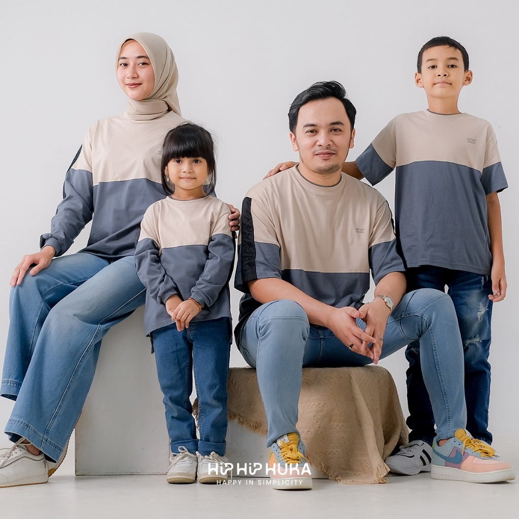 Simfoni Theta Family Set