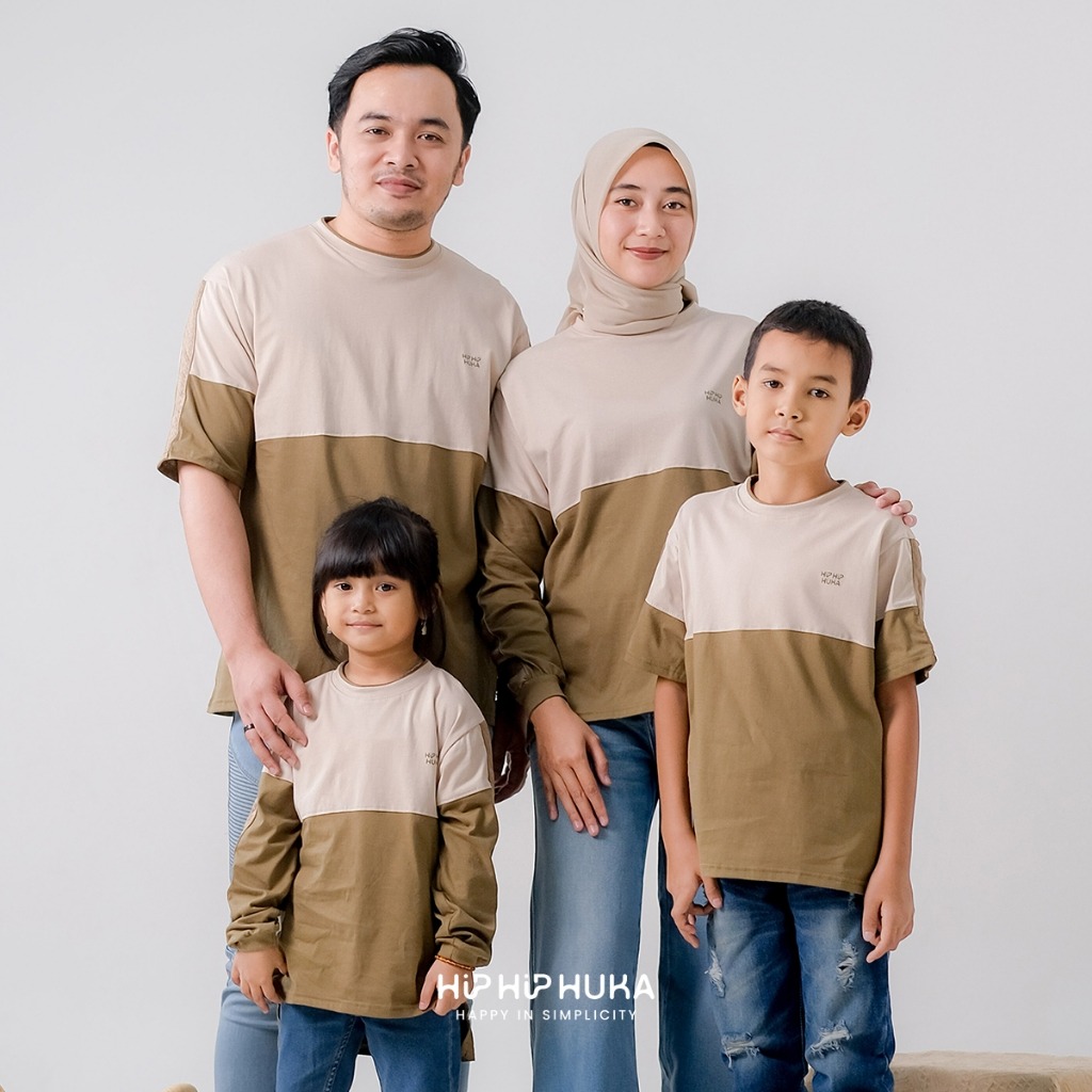 Simfoni Gamma Family Set