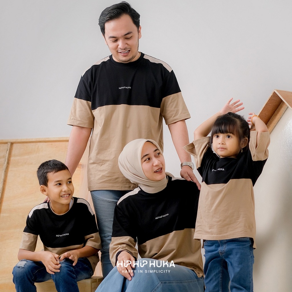 Huma Giri Family Set