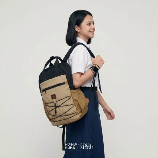 Tas Ransel Lodaya Series