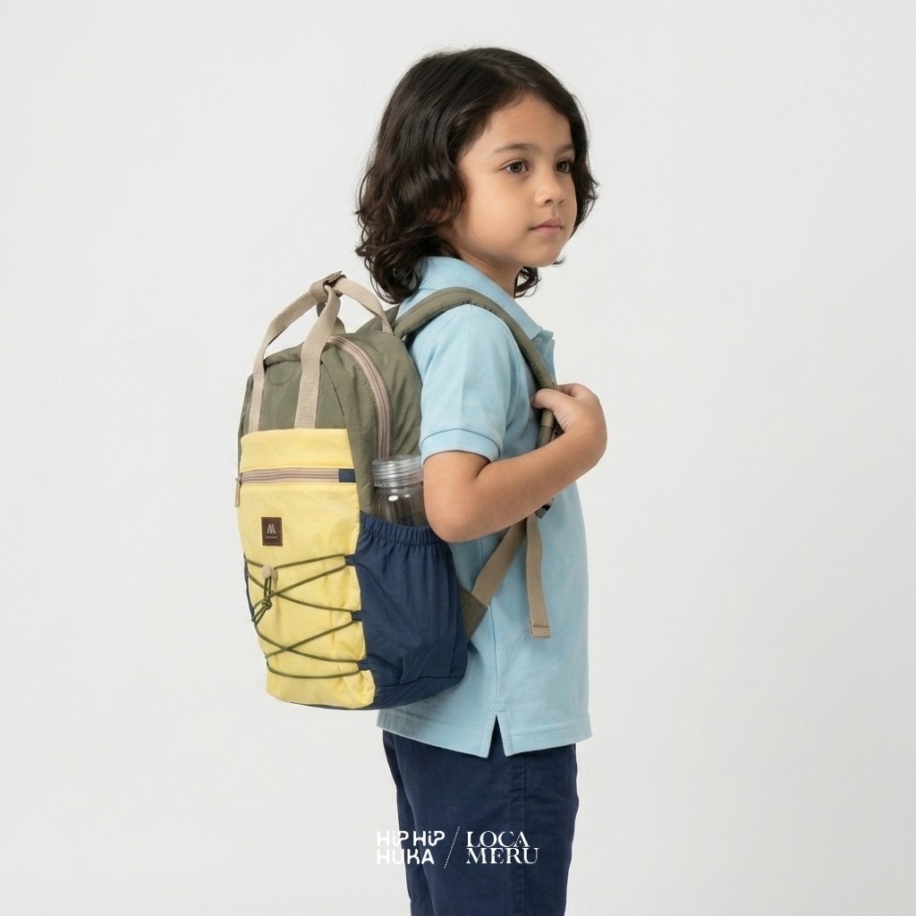 Tas Ransel Lodaya Series