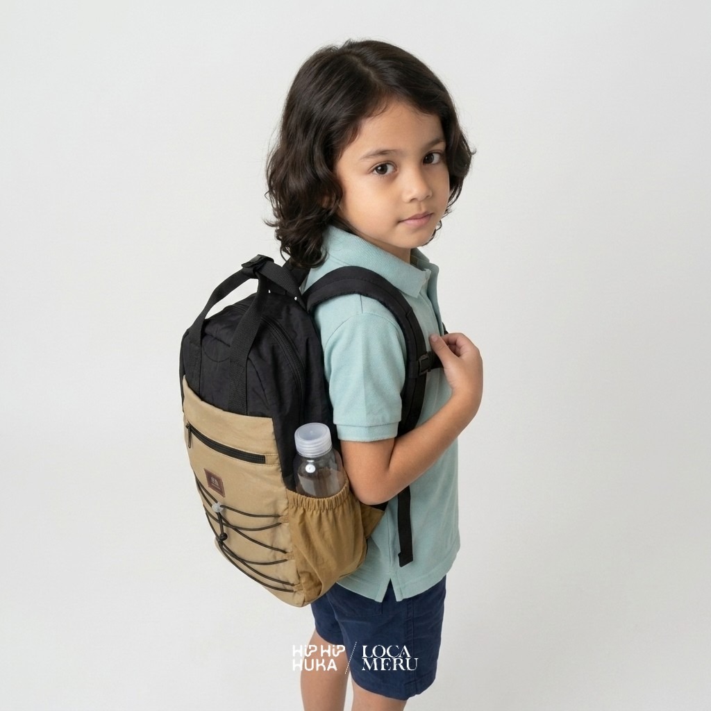 Tas Ransel Lodaya Series