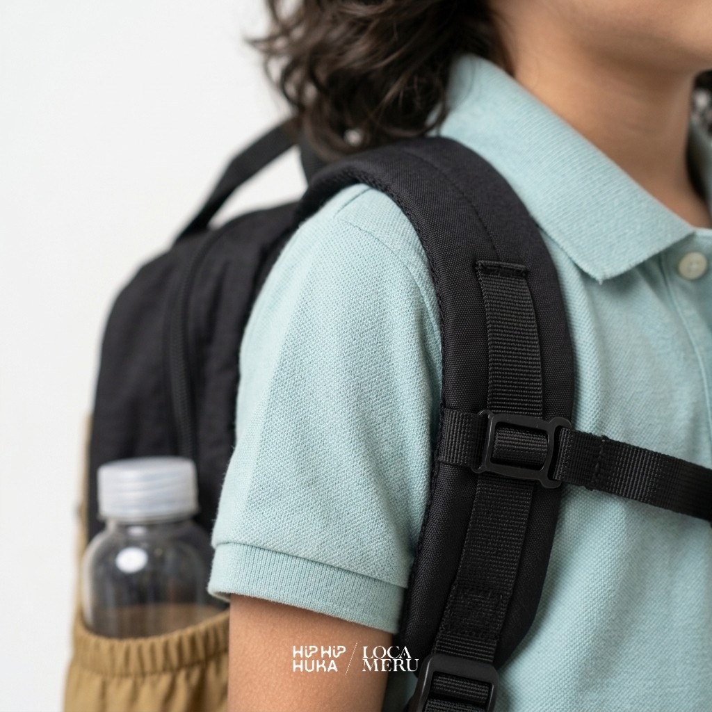 Tas Ransel Lodaya Series