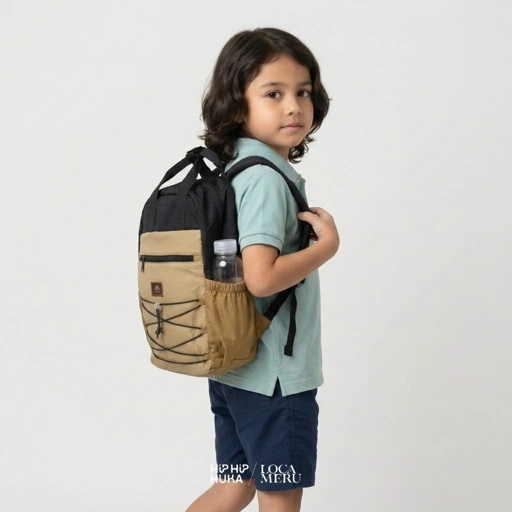 Tas Ransel Lodaya Series