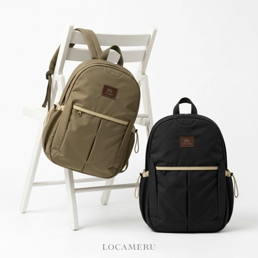 Tas Ransel Caraka Series