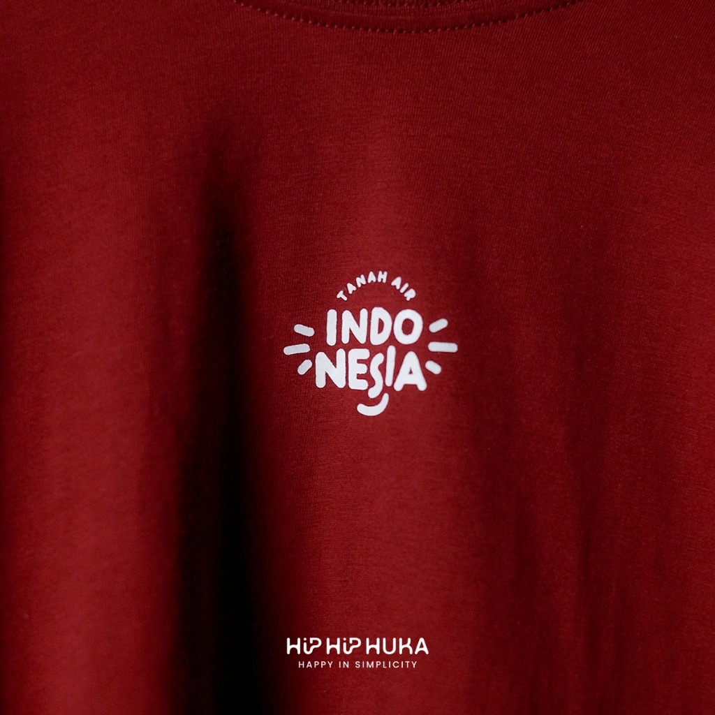T-Shirt Garuda Family Set