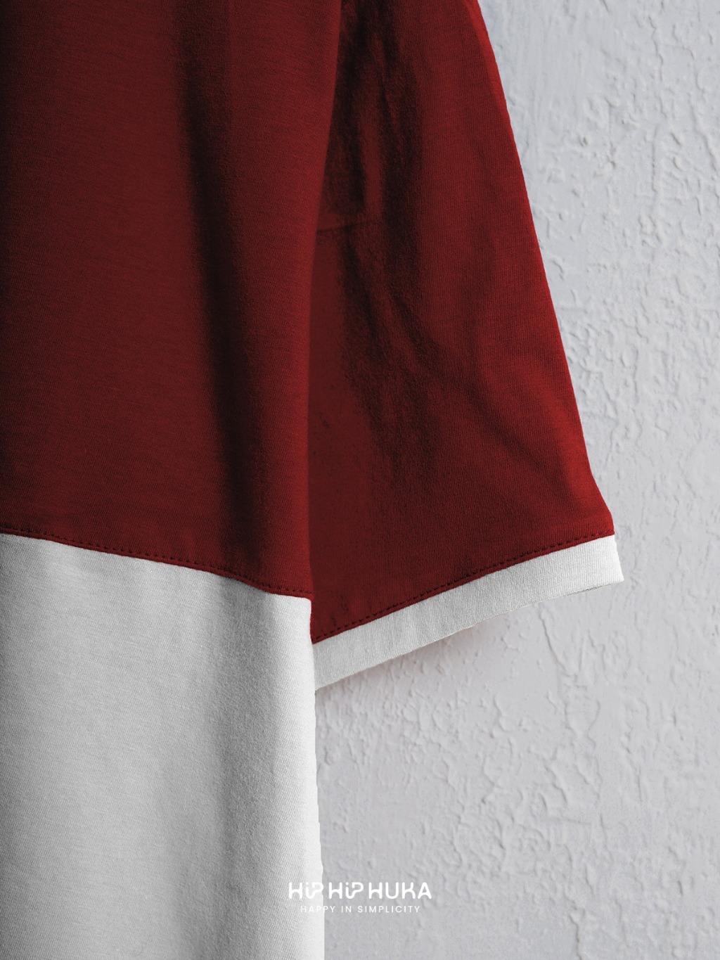 T-Shirt Dwipa Family BendeRA