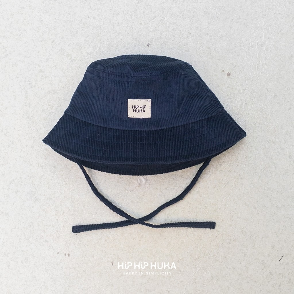 Topi Bucket Serima Series