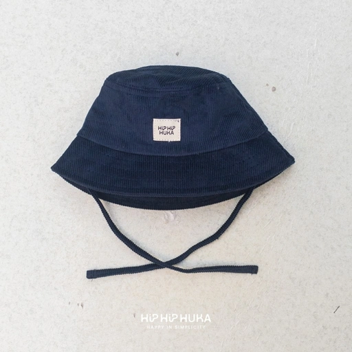 Topi Bucket Serima Series