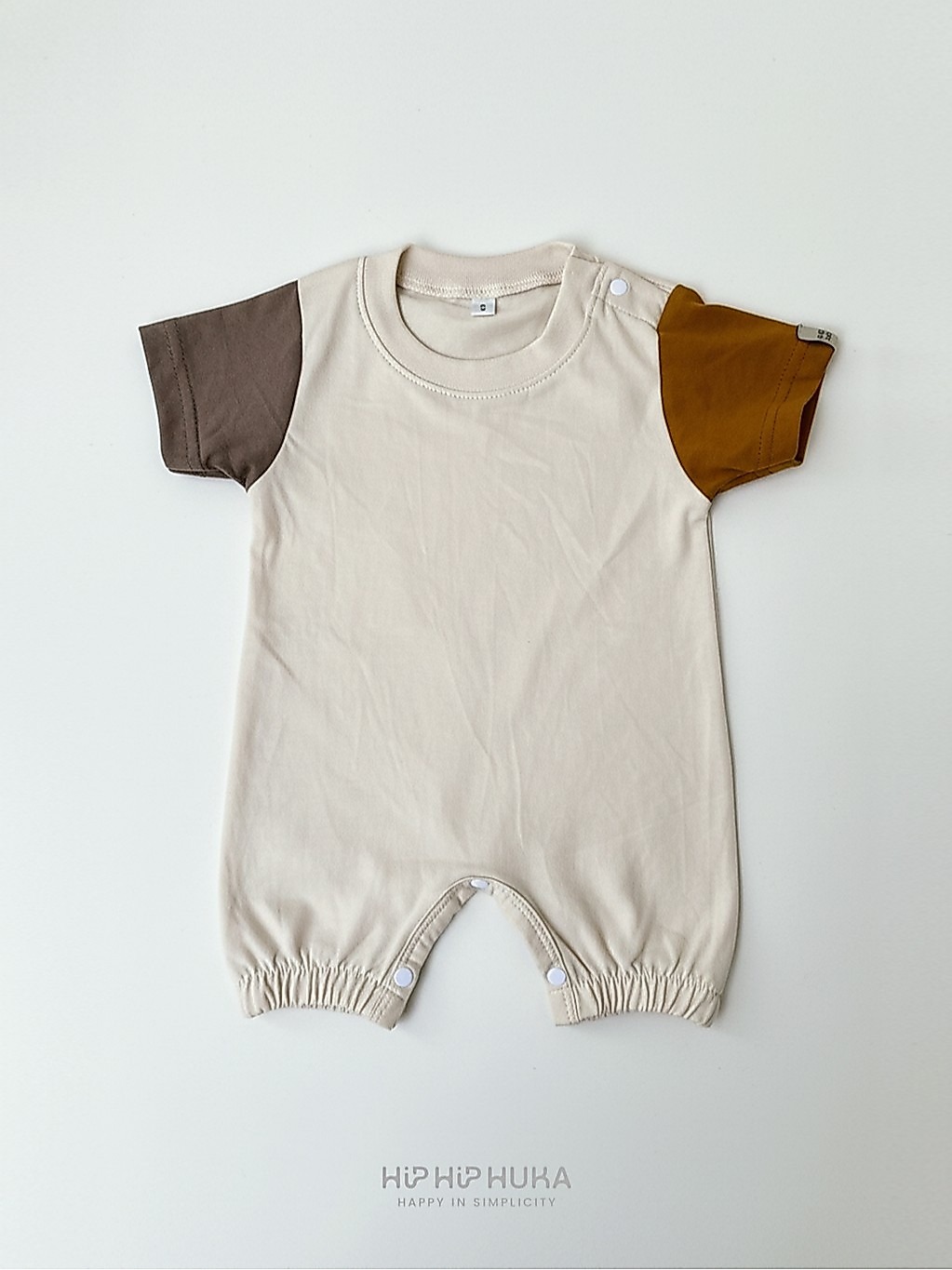 Bodysuits Romper Ara