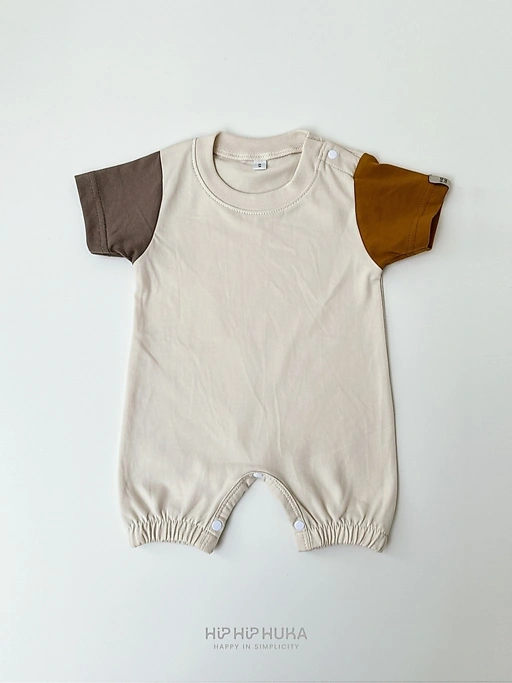 Bodysuits Romper Ara