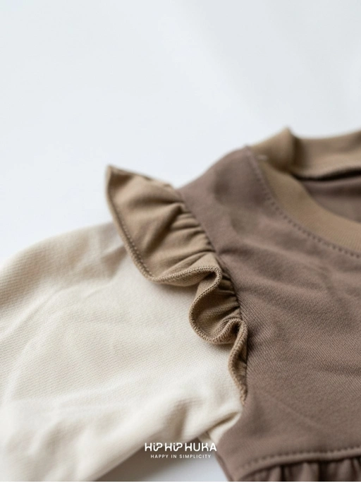 Bodysuits Rumfle Mentari