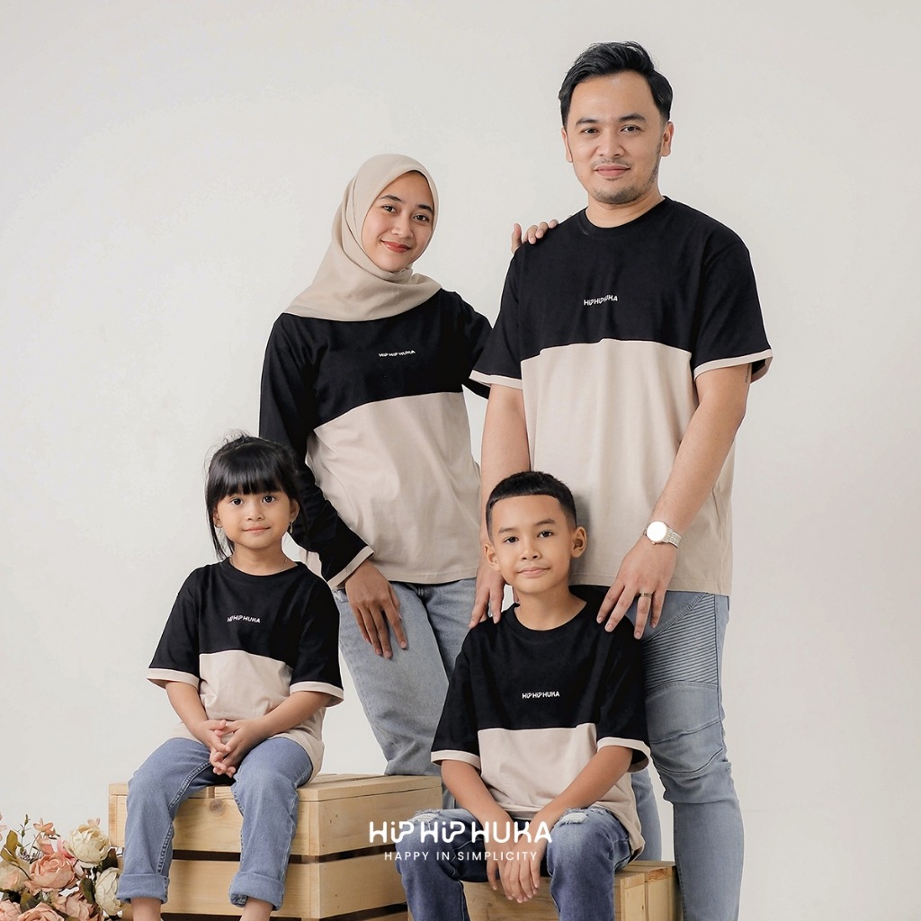 Dwipa Gunung Family Set