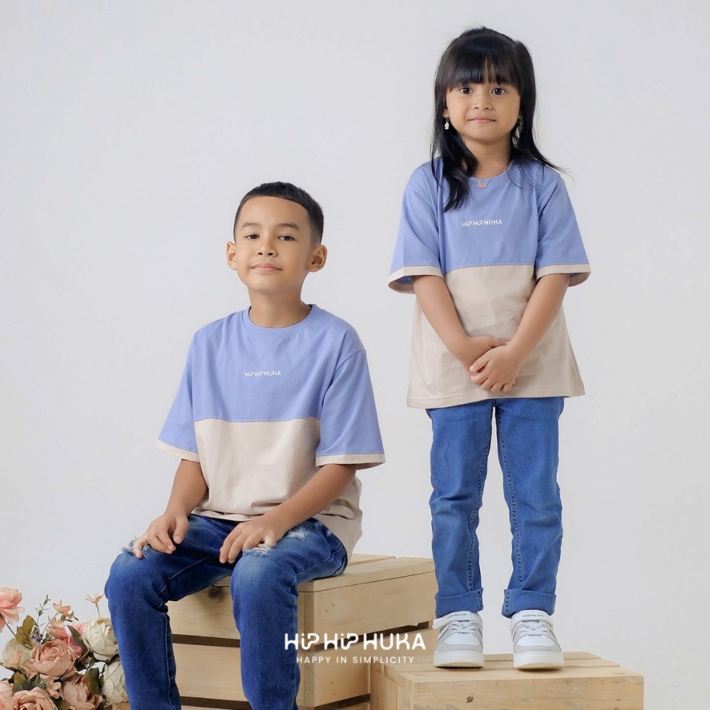 Dwipa Bengawan Family Set
