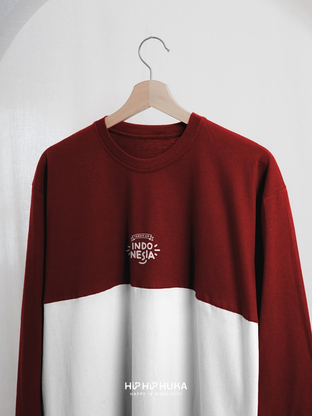 T-Shirt Dwipa Family BendeRA