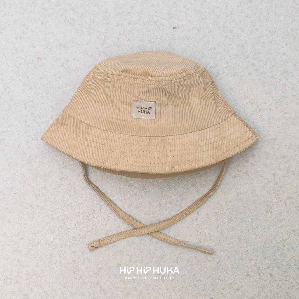 Topi Bucket Serima Series