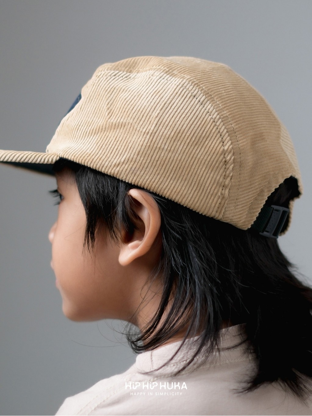 Topi Snapback Sora Series
