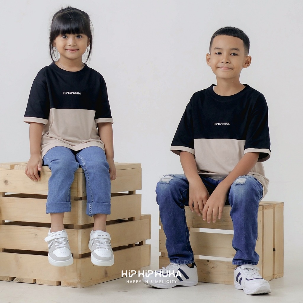 Dwipa Gunung Family Set