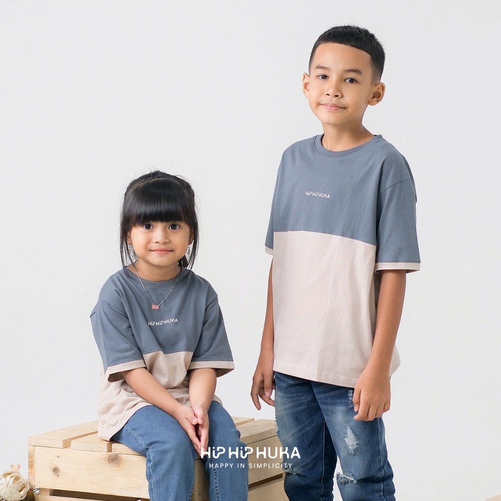 Dwipa Lembah Family Set