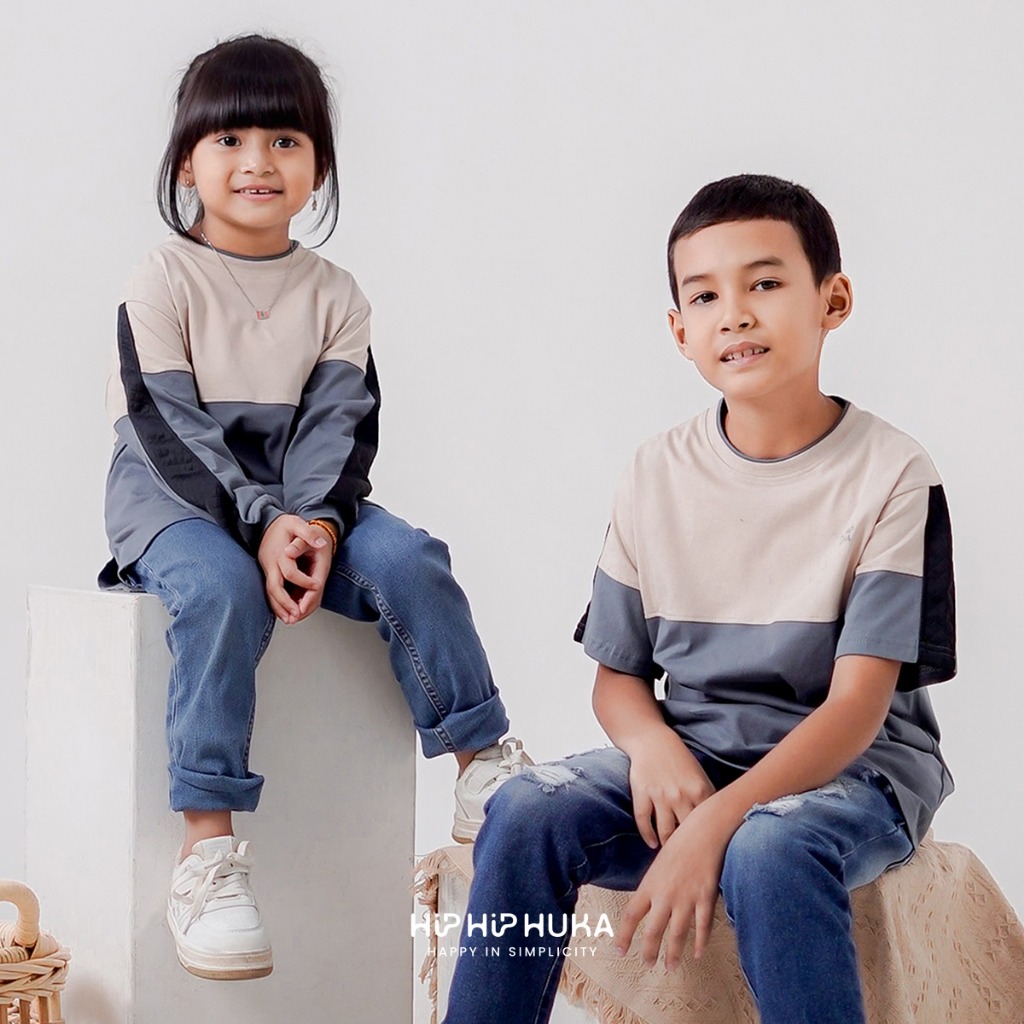 Simfoni Theta Family Set