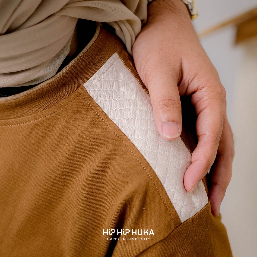 Huma Mada Family Set