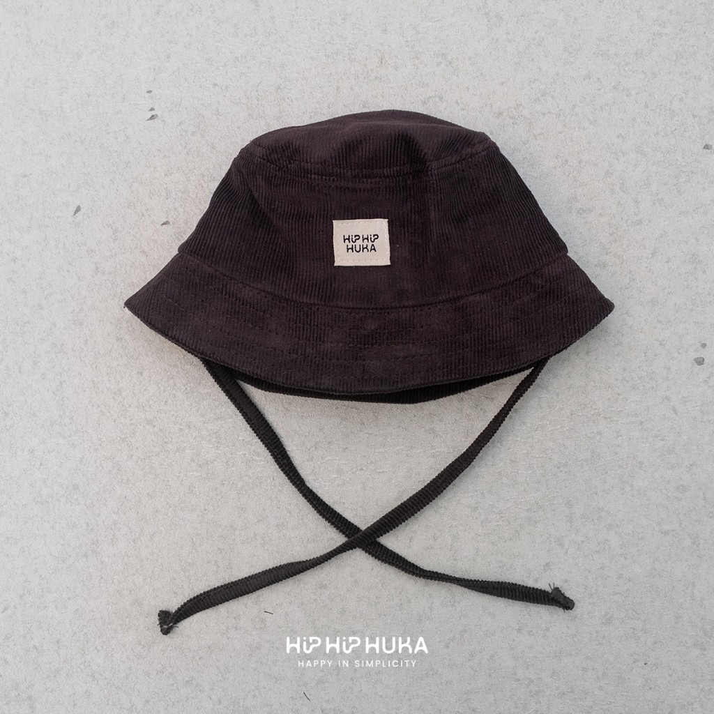 Topi Bucket Serima Series