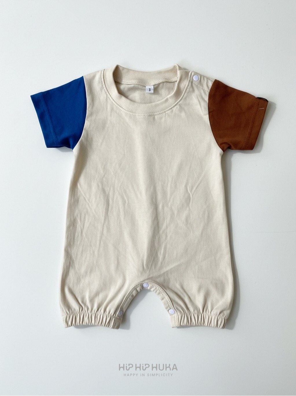 Bodysuits Romper Ara