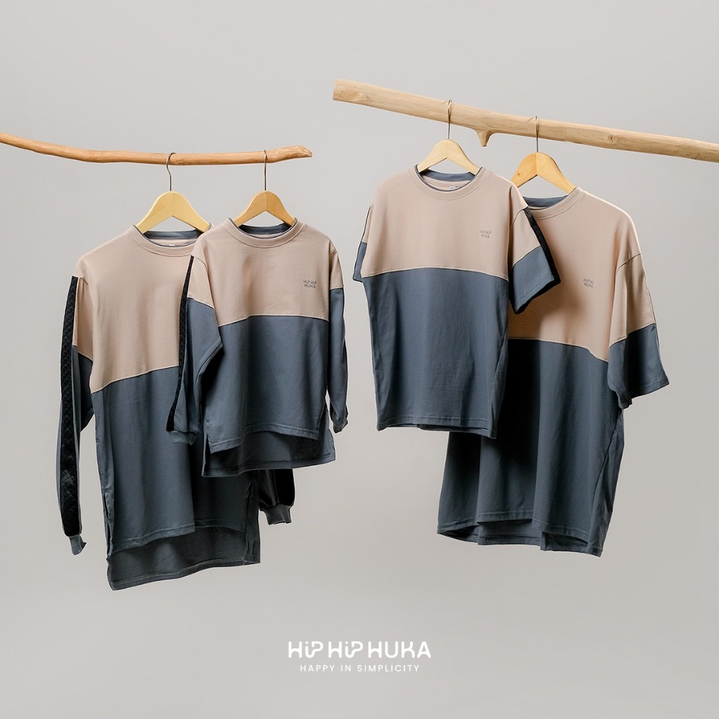 Simfoni Theta Family Set