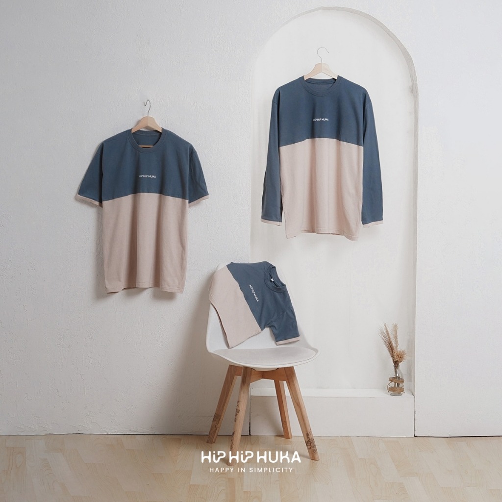 Dwipa Lembah Family Set