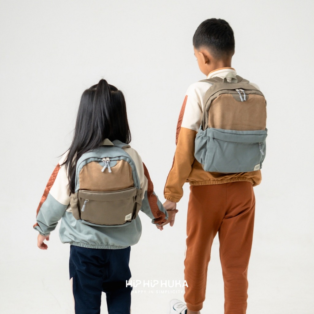 Tas Ransel Mardika Series