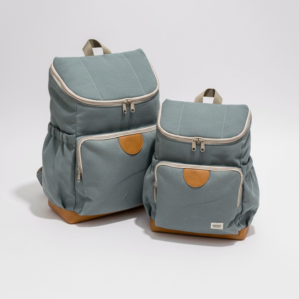 Tas Ransel Wanara Series