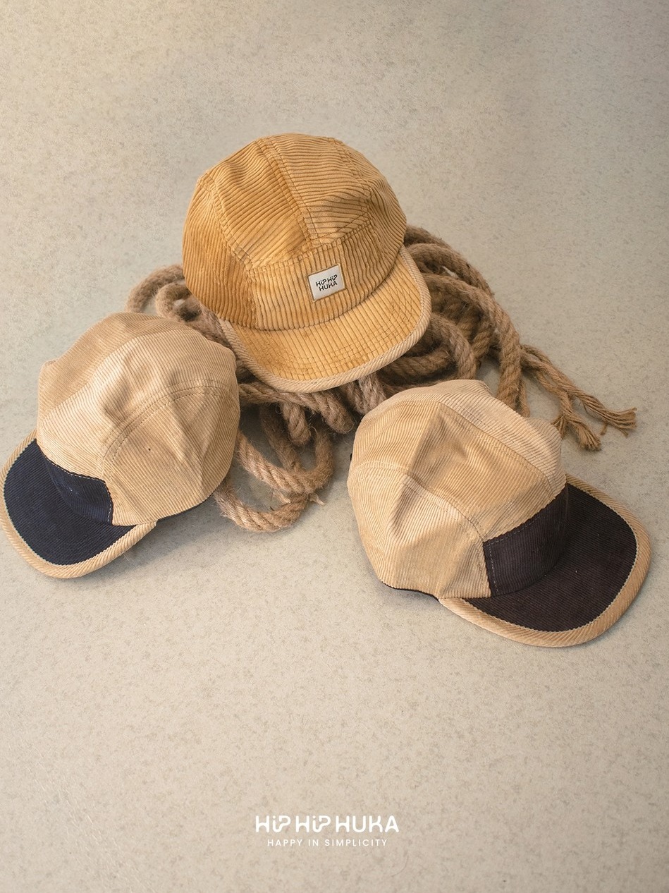 Topi Snapback Sora Series