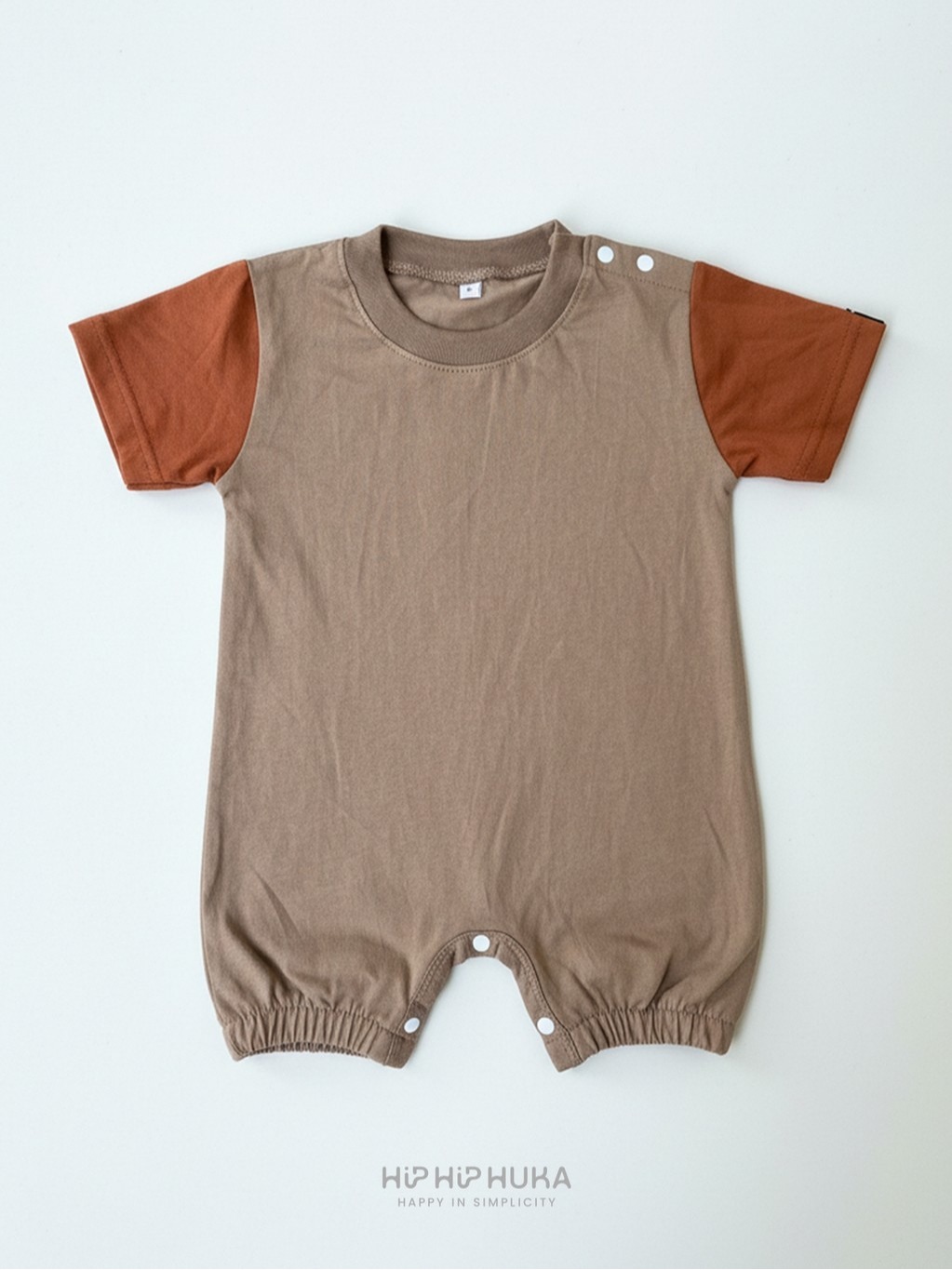 Bodysuits Romper Ara