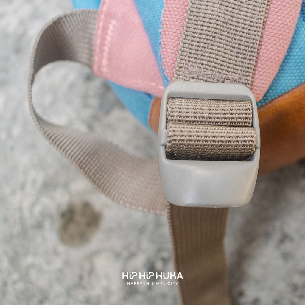 Tas Ransel Wanara Series