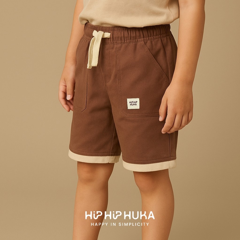 Short Pant Damara Series Anak