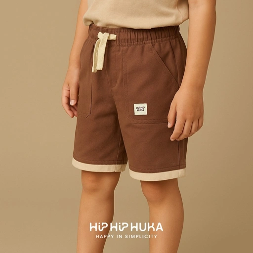Short Pant Damara Series Anak