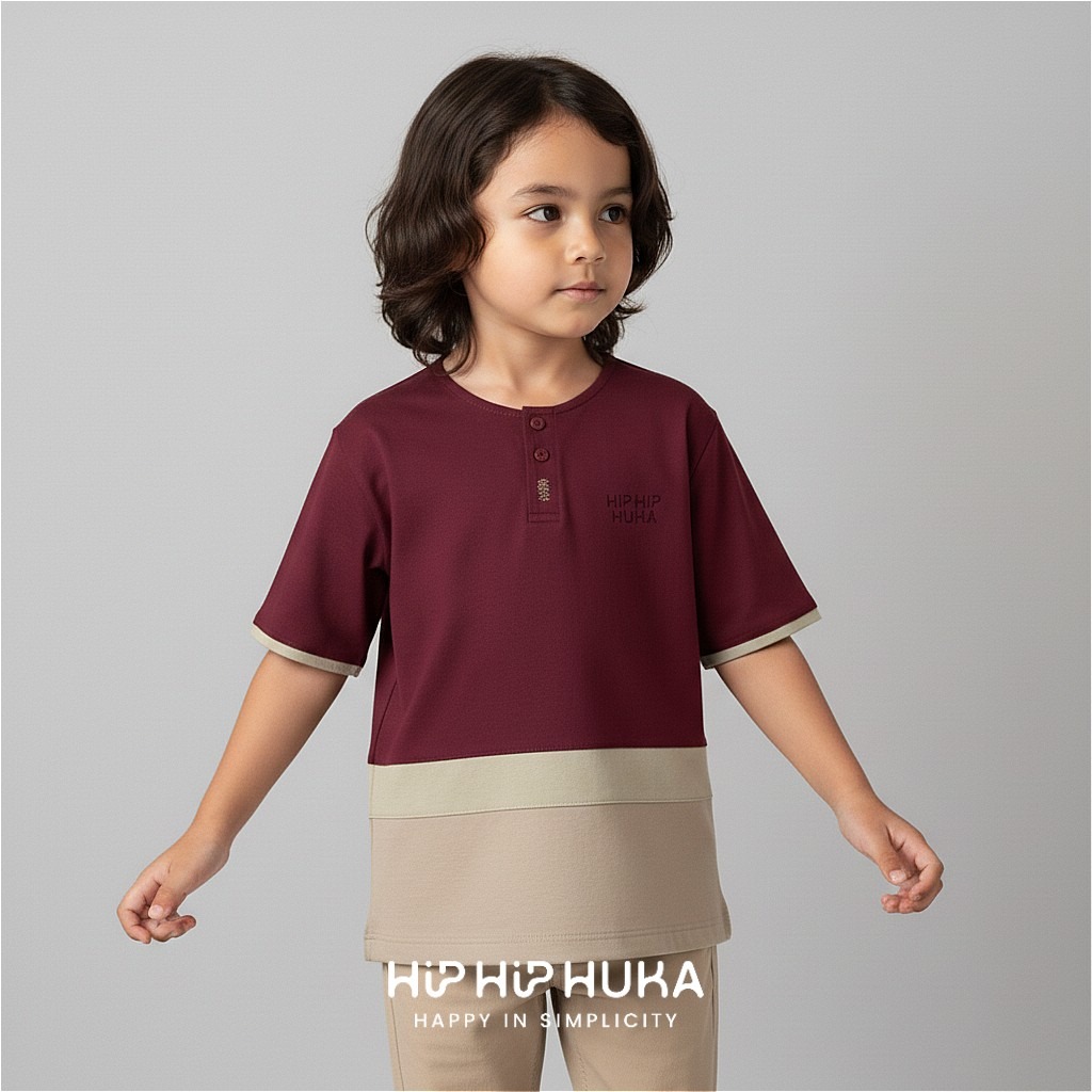 Koko Kurta Nirwana Series Anak