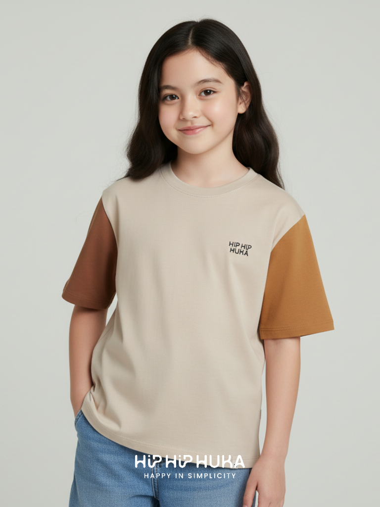 T-Shirt Senada Series Anak