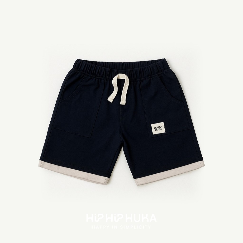Short Pant Damara Series Anak