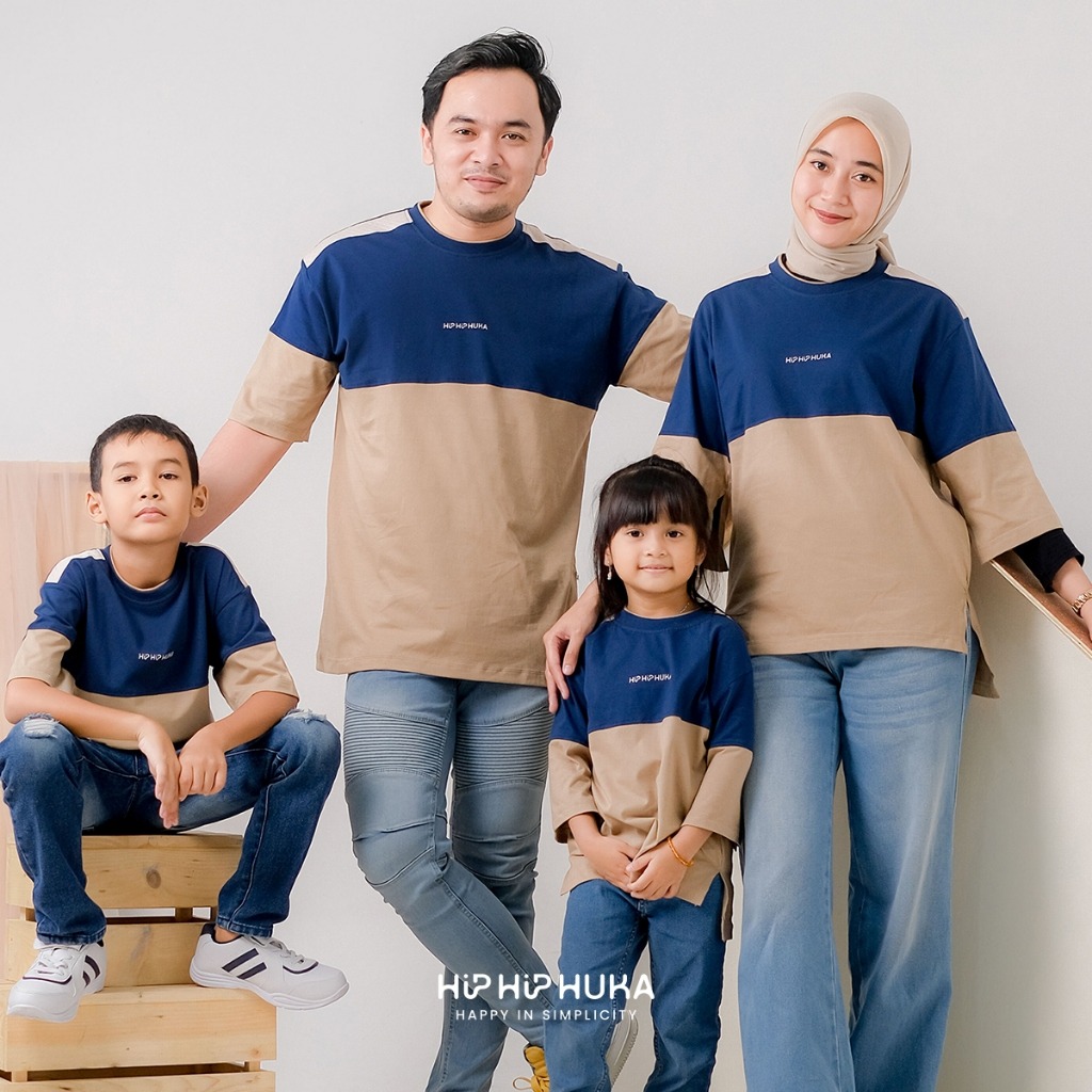 Huma Bahar Family Set