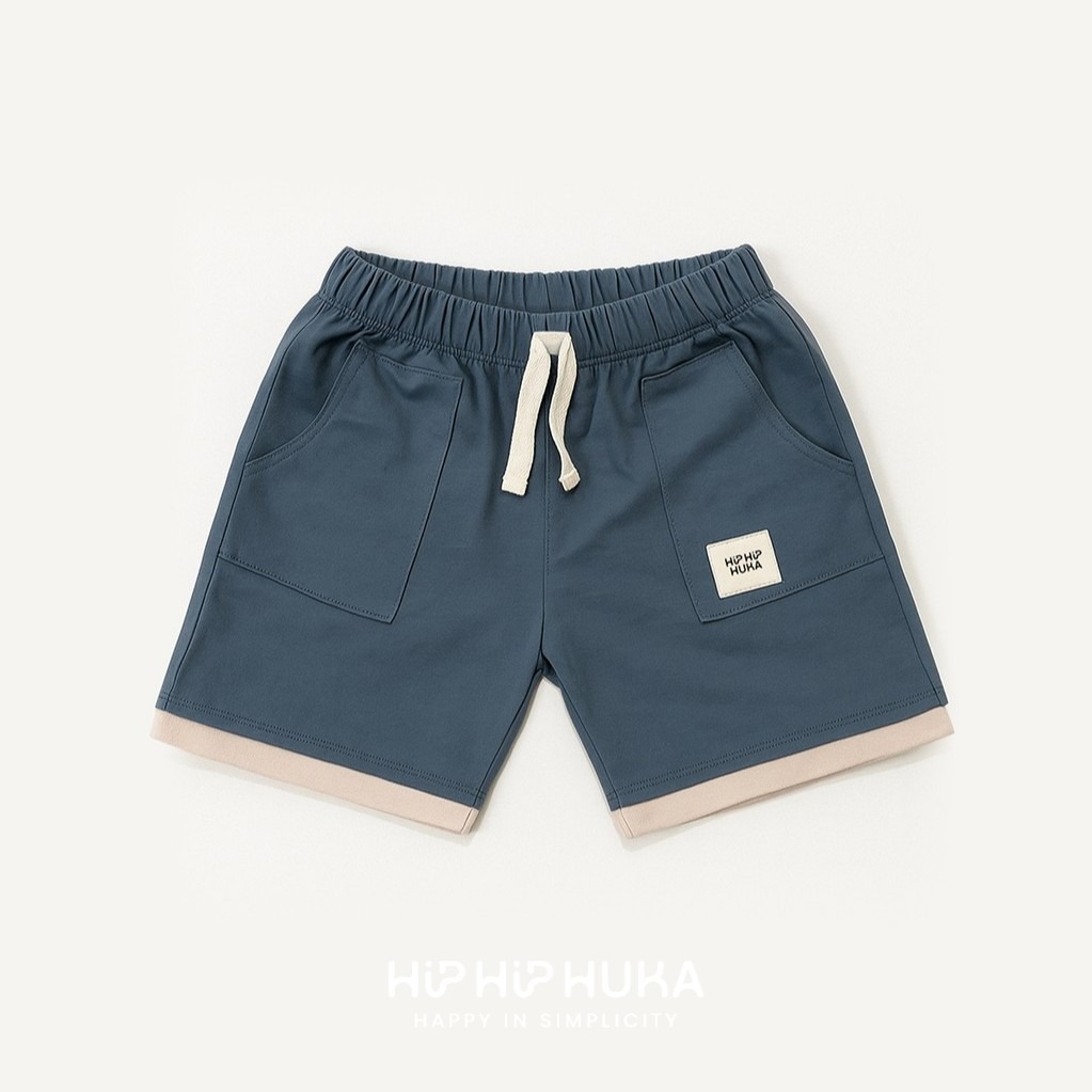 Short Pant Damara Series Anak