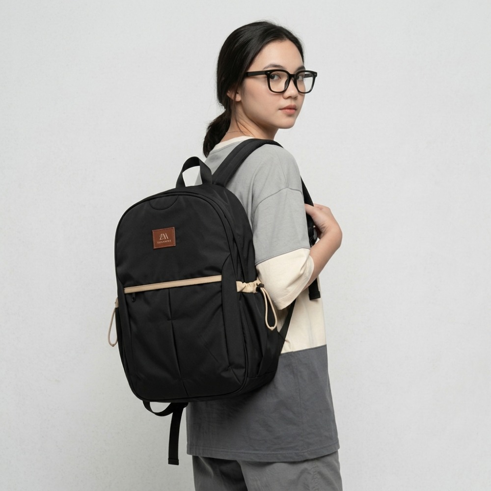 Tas Ransel Caraka Series