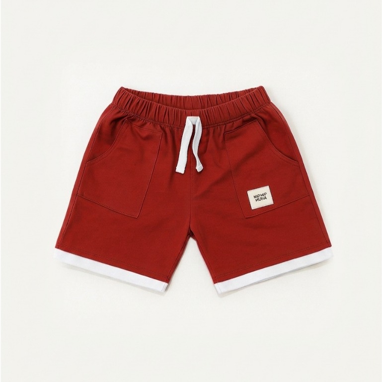 Short Pant Damara Series Anak