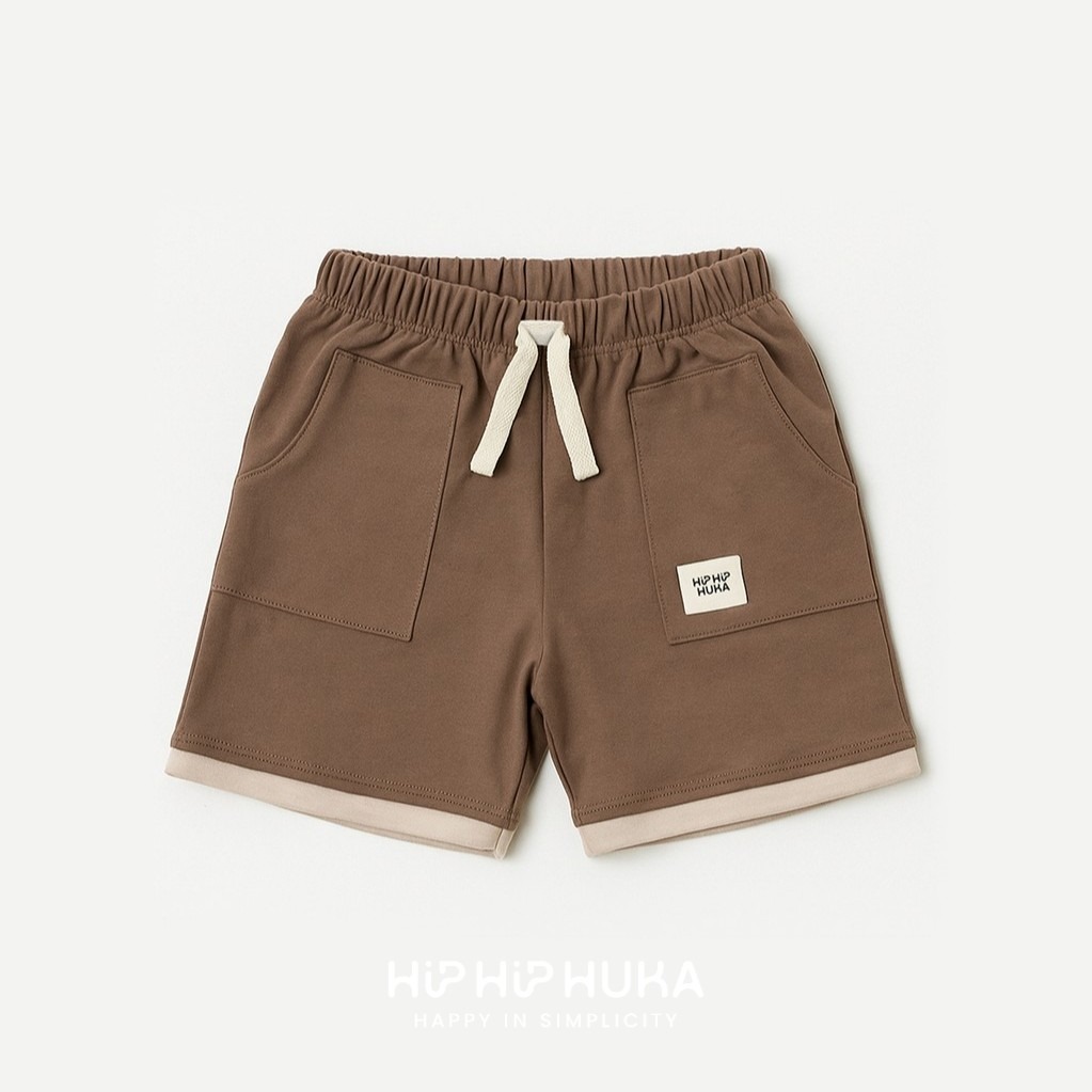 Short Pant Damara Series Anak